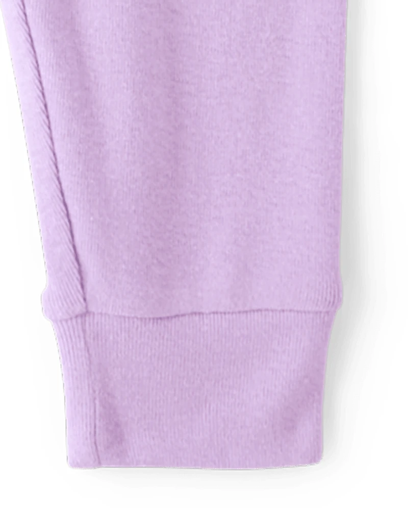Baby And Toddler Girls Frozen™ Anna Snug Fit Cotton Pajamas