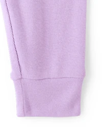 Baby And Toddler Girls Frozen™ Anna Snug Fit Cotton Pajamas