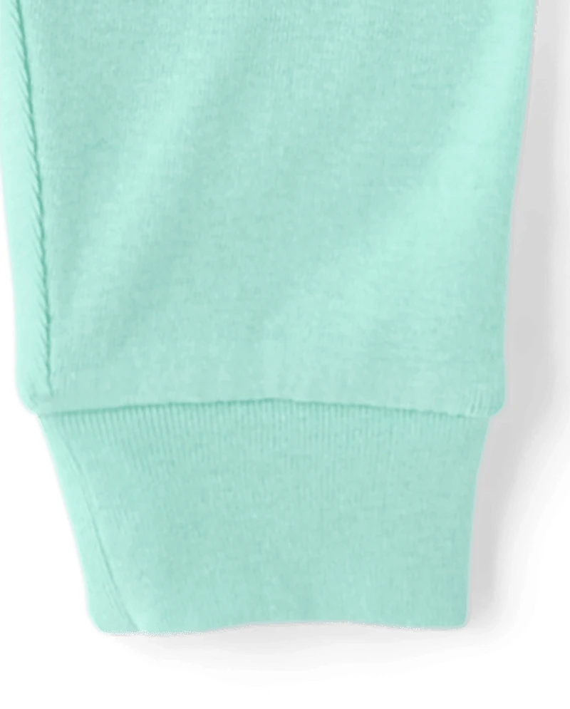 Baby And Toddler Girls Frozen™ Elsa Snug Fit Cotton Pajamas