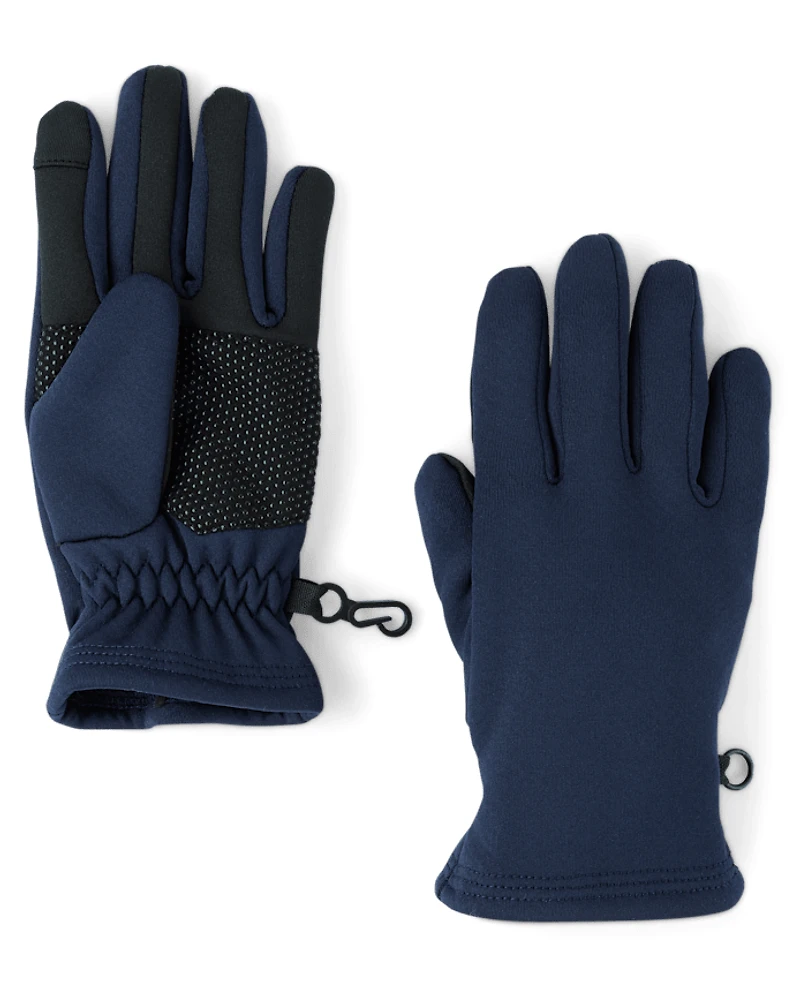 Boys Gloves