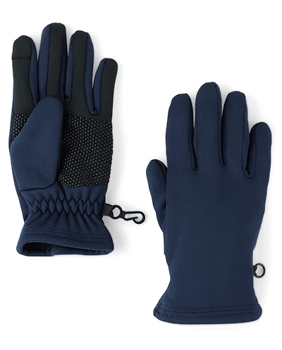 Gants pour garçons