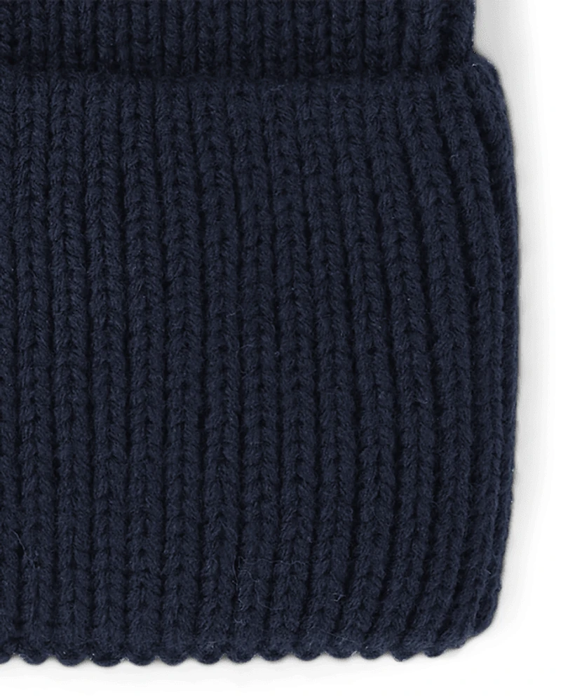 Kids Beanie