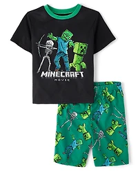 Boys Minecraft™ Pajamas