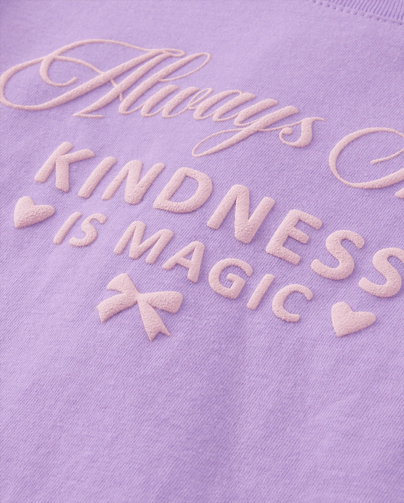 Girls Always Shine Graphic Tee