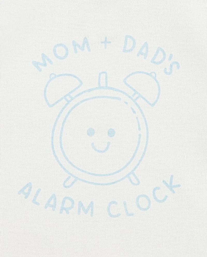 Baby Boys Huggies™ Gingham 4-Piece Take Me Home Set