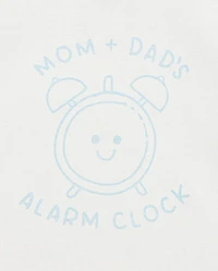 Baby Boys Huggies™ Gingham 4-Piece Take Me Home Set