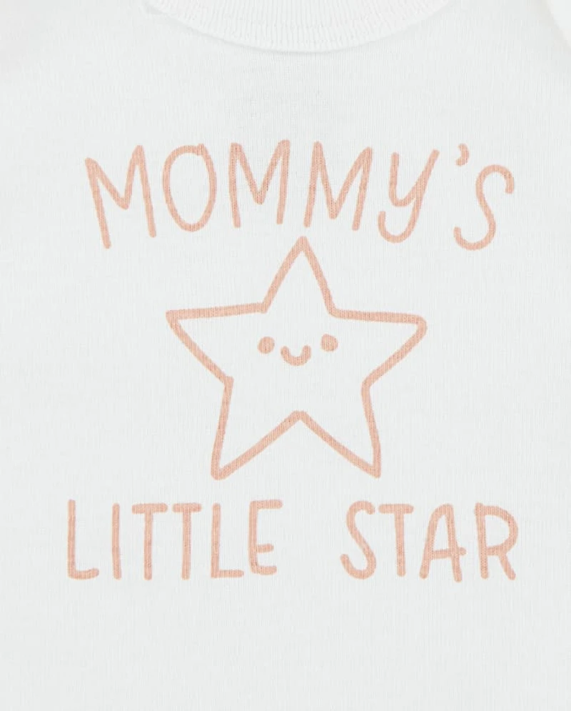 Baby Huggies™ Star 4-Piece Take Me Home Set