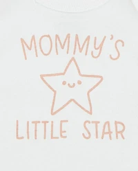 Baby Huggies™ Star 4-Piece Take Me Home Set