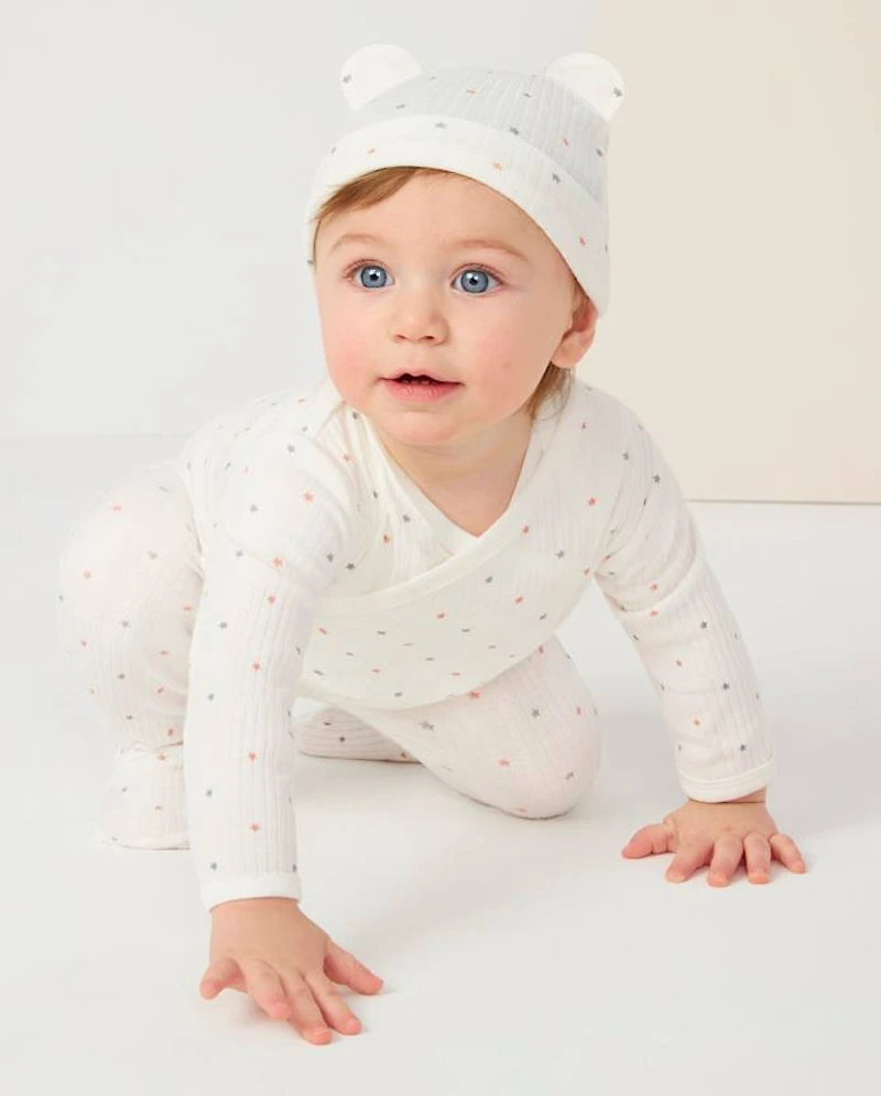 Baby Huggies™ Star 4-Piece Take Me Home Set