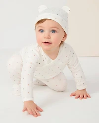 Baby Huggies™ Star 4-Piece Take Me Home Set