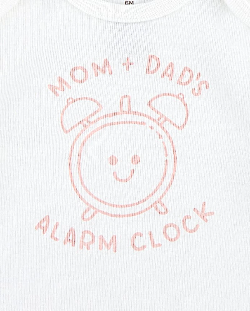 Baby Girls Huggies™ Gingham 4-Piece Take Me Home Set