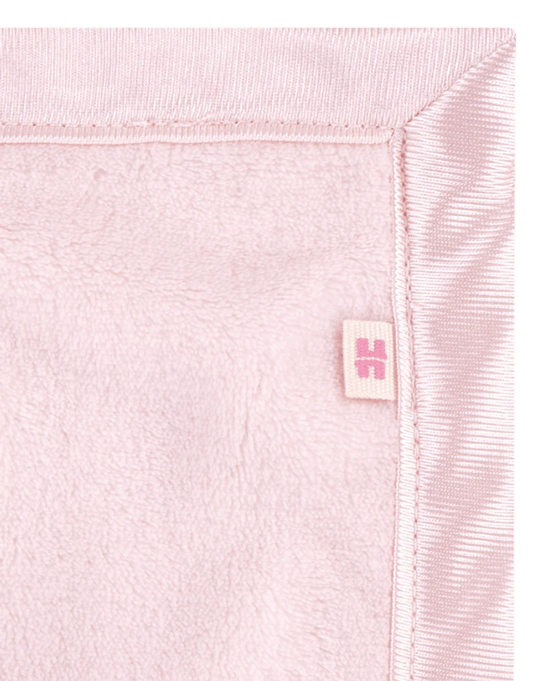 Baby Girls Huggies™ Bear Blanket