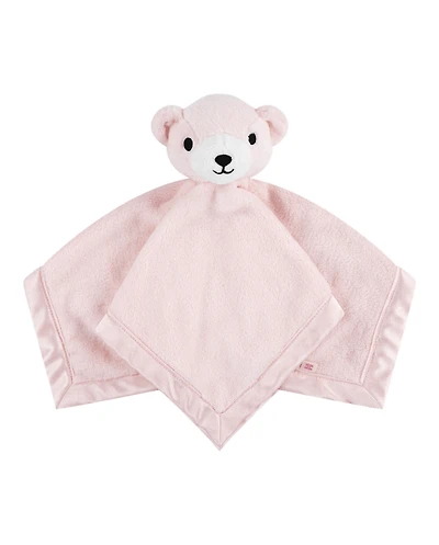 Baby Girls Huggies™ Bear Blanket