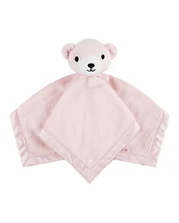 Baby Girls Huggies™ Bear Blanket