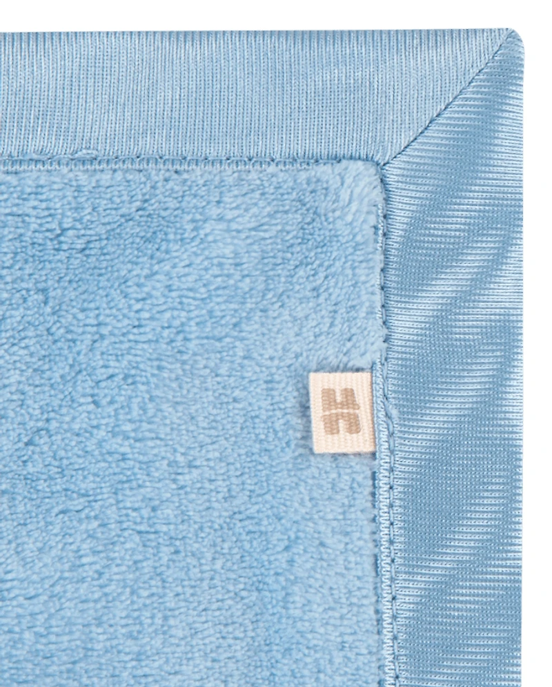 Baby Boys Huggies™ Bear Blanket