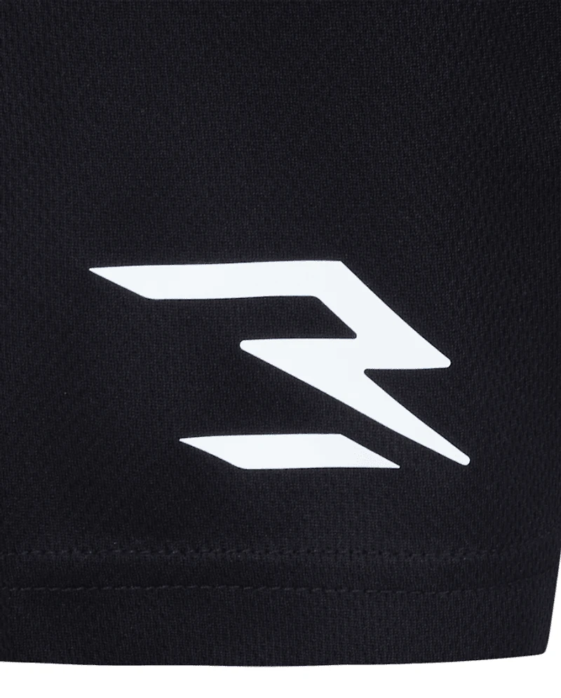 Boys Nike 3BRAND™ by Russell Wilson Graphic 2-Piece Outfit Set