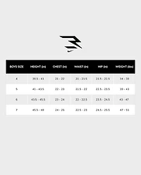 Boys Nike 3BRAND™ by Russell Wilson Graphic 2-Piece Outfit Set