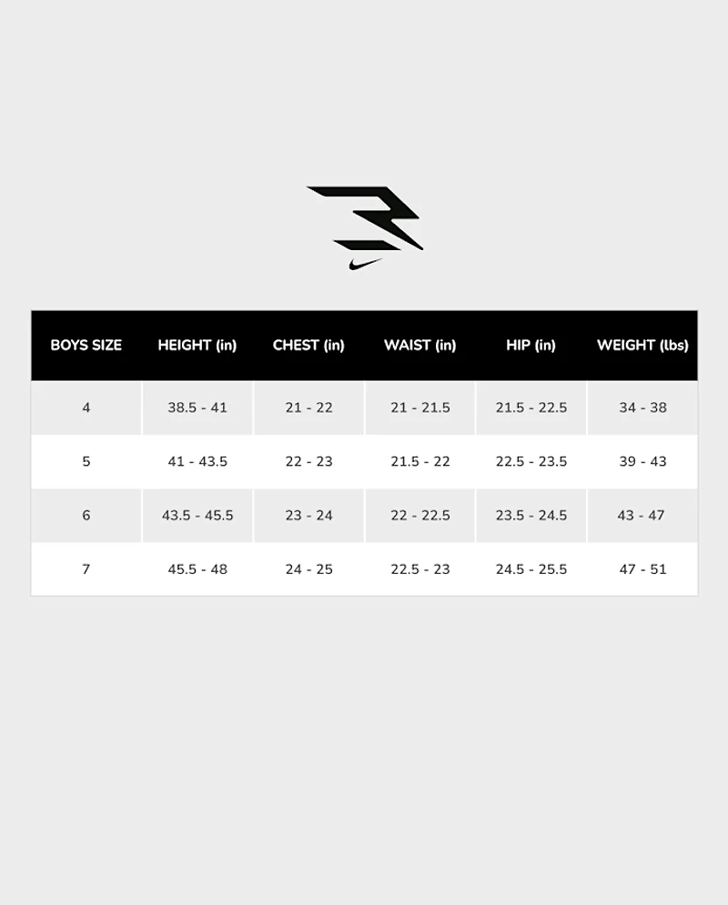 Boys Nike 3BRAND™ by Russell Wilson Graphic 2-Piece Outfit Set