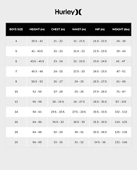 Boys Hurley™ Shark Graphic Tee