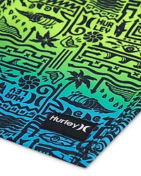 Boys Hurley™ Print Boardshorts