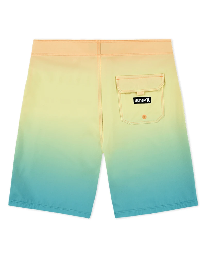 Boys Hurley™ Ombre Boardshorts