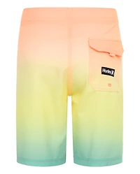 Boys Hurley™ Ombre Boardshorts