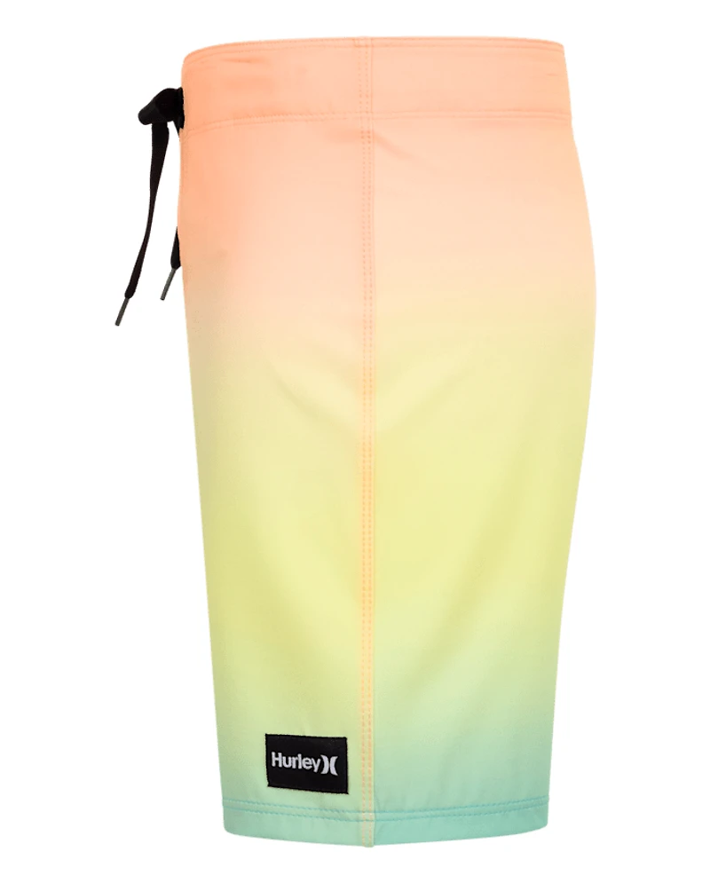 Boys Hurley™ Ombre Boardshorts