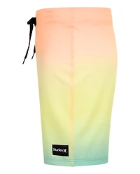 Boys Hurley™ Ombre Boardshorts