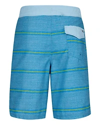 Boys Hurley™ Striped Boardshorts