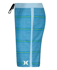 Boys Hurley™ Striped Boardshorts