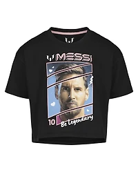 Girls Messi™ Graphic Tee