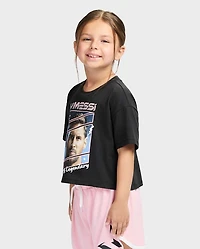Girls Messi™ Graphic Tee