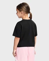 Girls Messi™ Graphic Tee