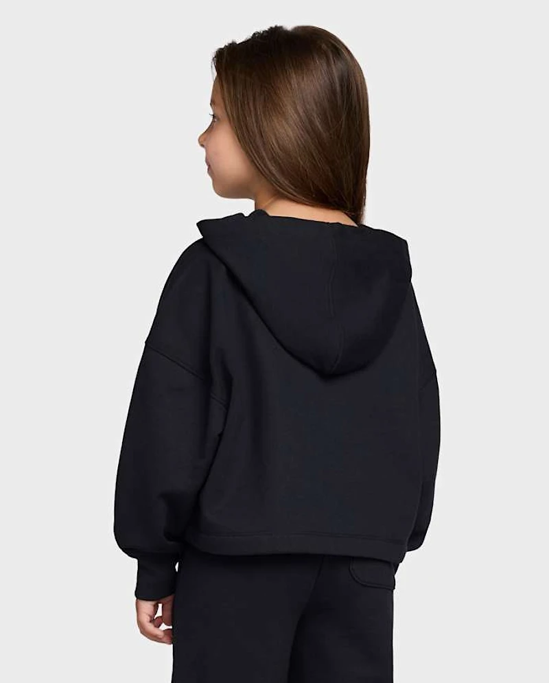 Girls Messi™ Fleece Graphic Hoodie