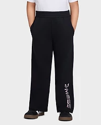 Girls Messi™ Wide Leg Sweatpants