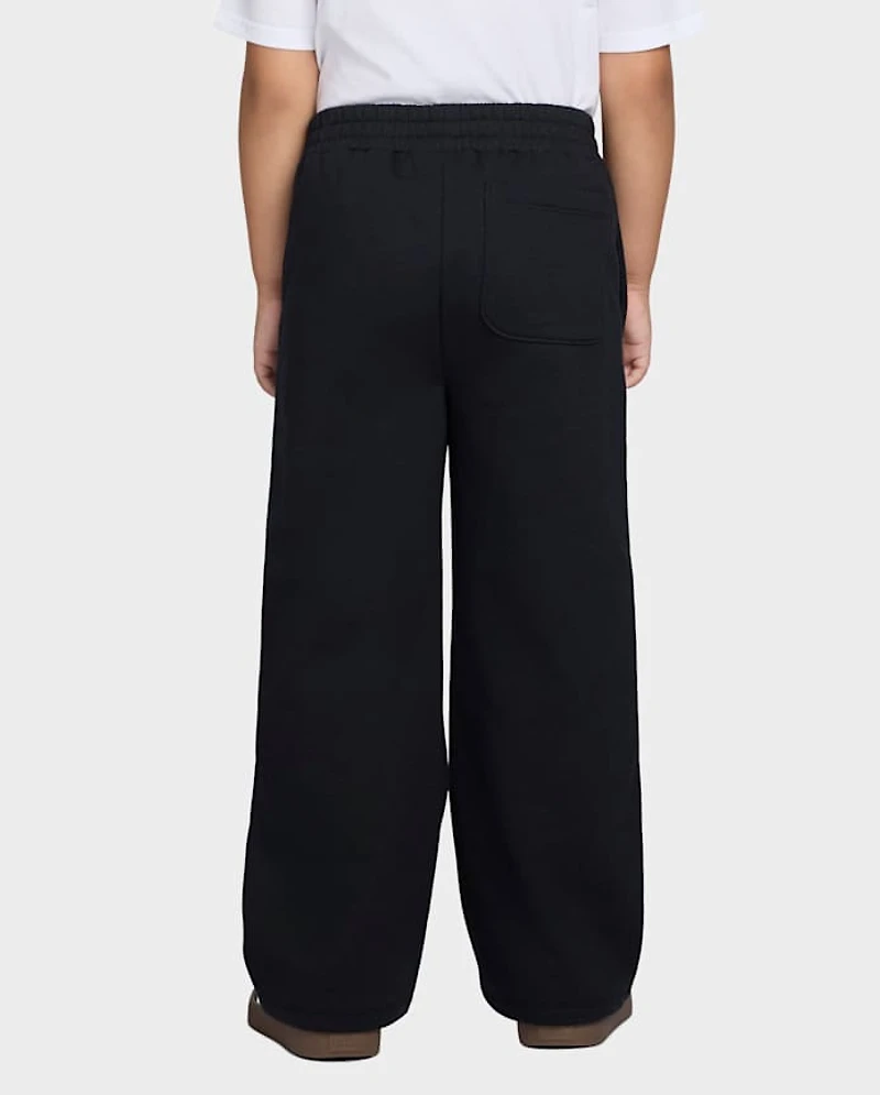 Girls Messi™ Wide Leg Sweatpants