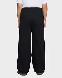 Girls Messi™ Wide Leg Sweatpants