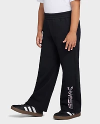 Girls Messi™ Wide Leg Sweatpants