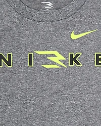 Toddler Boys Nike 3BRAND™ by Russell Wilson Graphic 2-Piece Outfit Set