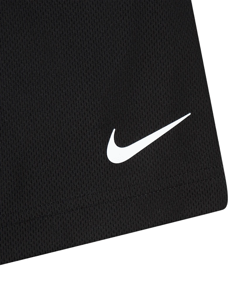 Toddler Boys Nike 3BRAND™ by Russell Wilson Graphic 2-Piece Outfit Set