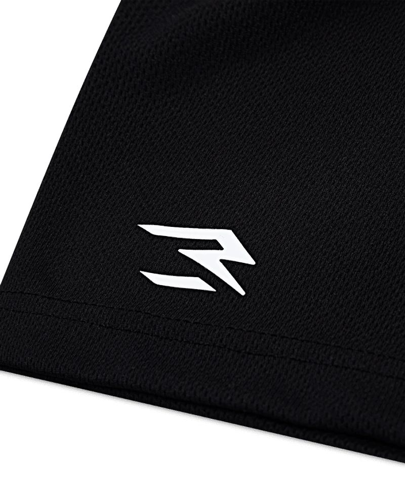 Toddler Boys Nike 3BRAND™ by Russell Wilson All Graphic 2-Piece Outfit Set