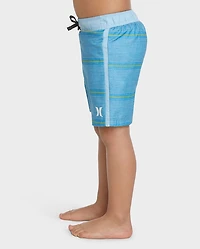 Toddler Boys Hurley™ Striped Boardshorts