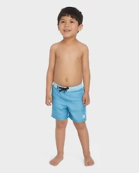 Toddler Boys Hurley™ Striped Boardshorts