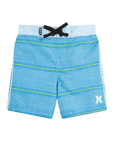 Toddler Boys Hurley™ Striped Boardshorts