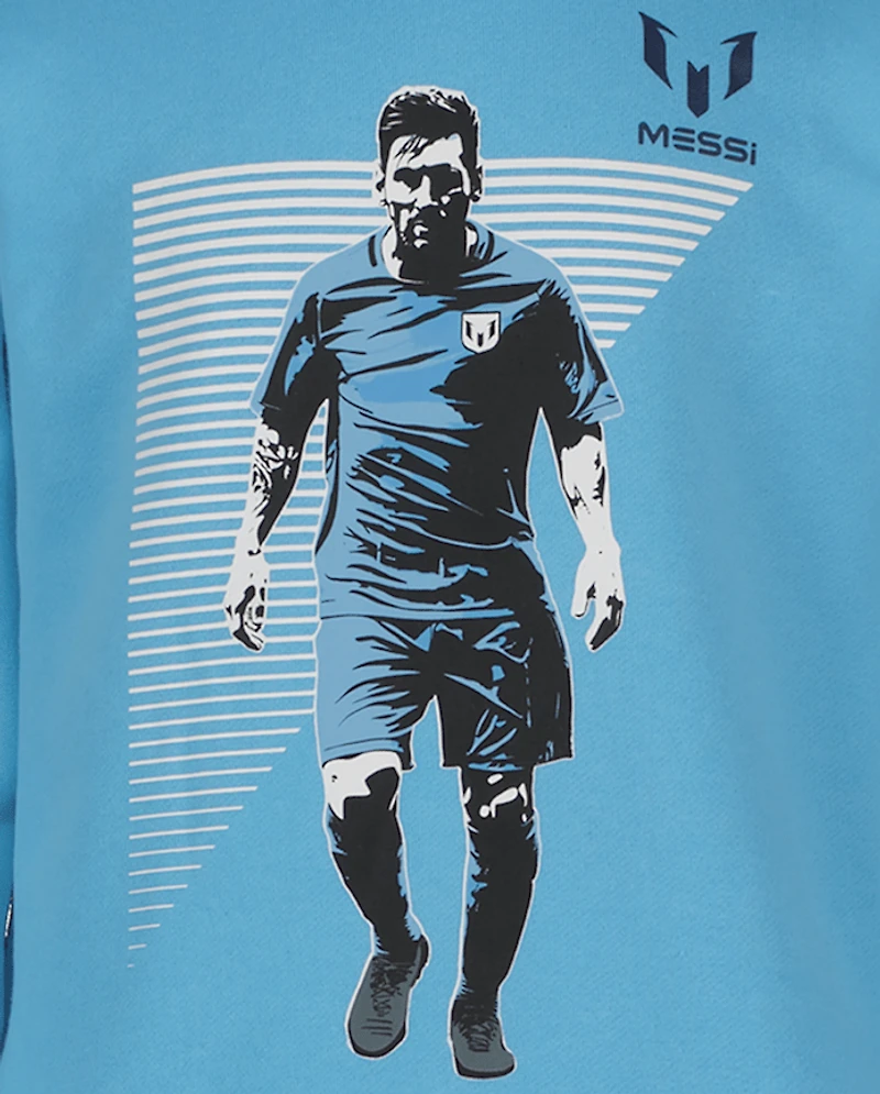 Boys Messi™ Graphic Hoodie