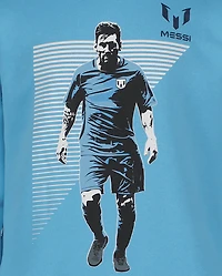 Boys Messi™ Graphic Hoodie