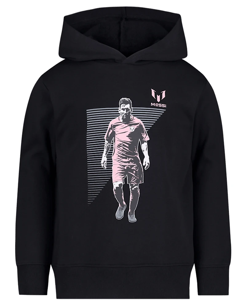 Boys Messi™ Graphic Hoodie