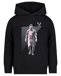 Boys Messi™ Graphic Hoodie