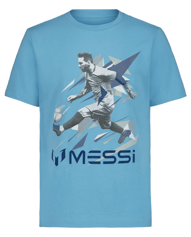 Boys Messi™ Graphic Tee
