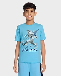 Boys Messi™ Graphic Tee